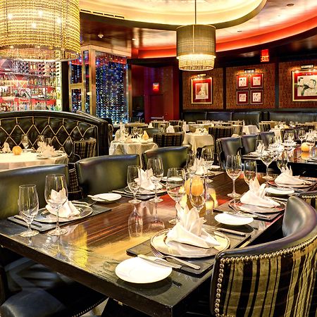 Beau Rivage Resort & Casino Білоксі Екстер'єр фото