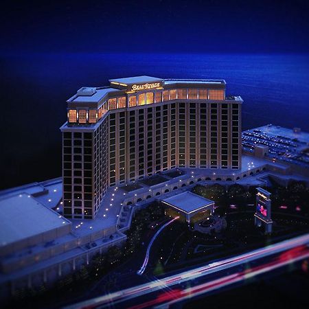 Beau Rivage Resort & Casino Білоксі Екстер'єр фото