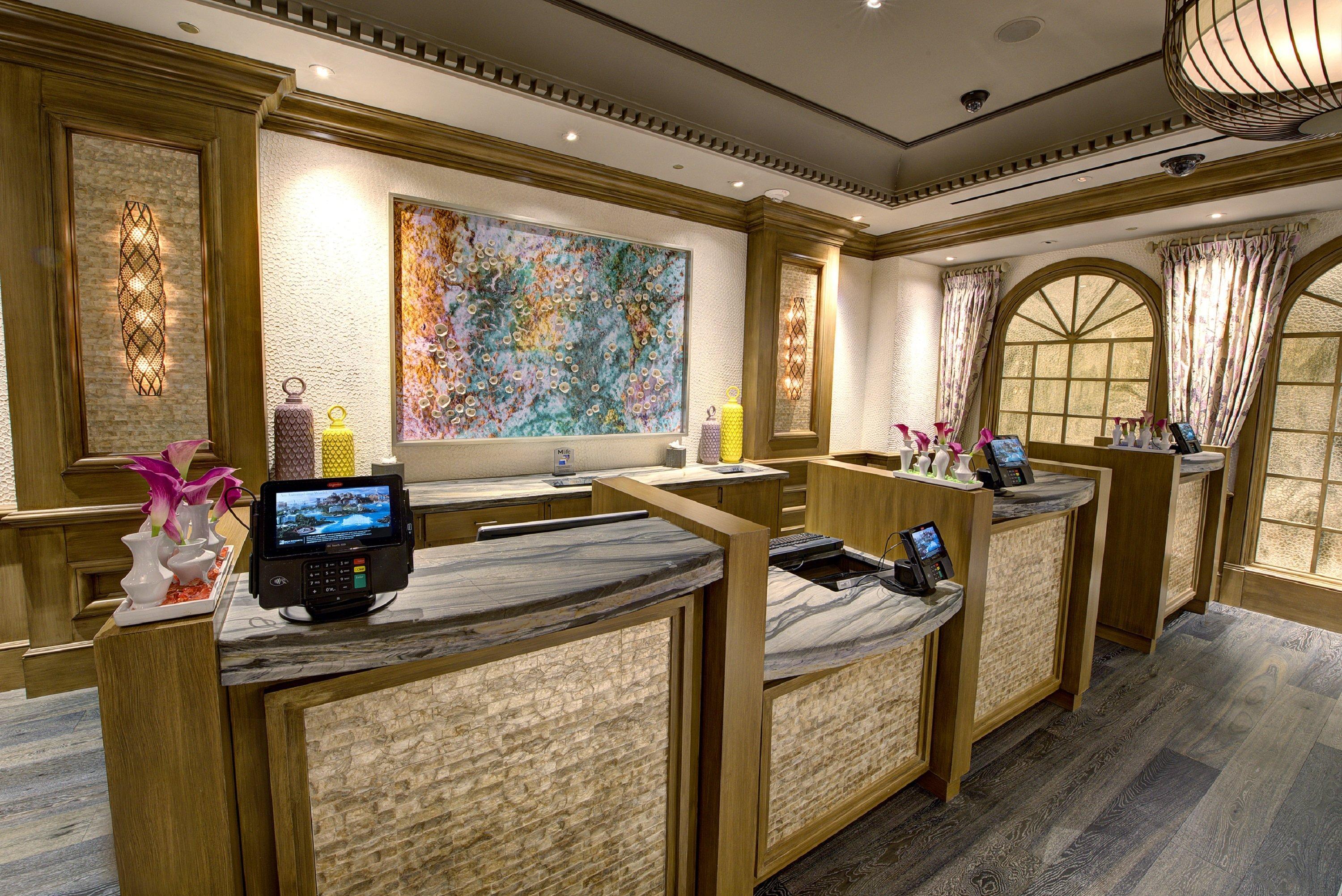 Beau Rivage Resort & Casino Білоксі Екстер'єр фото