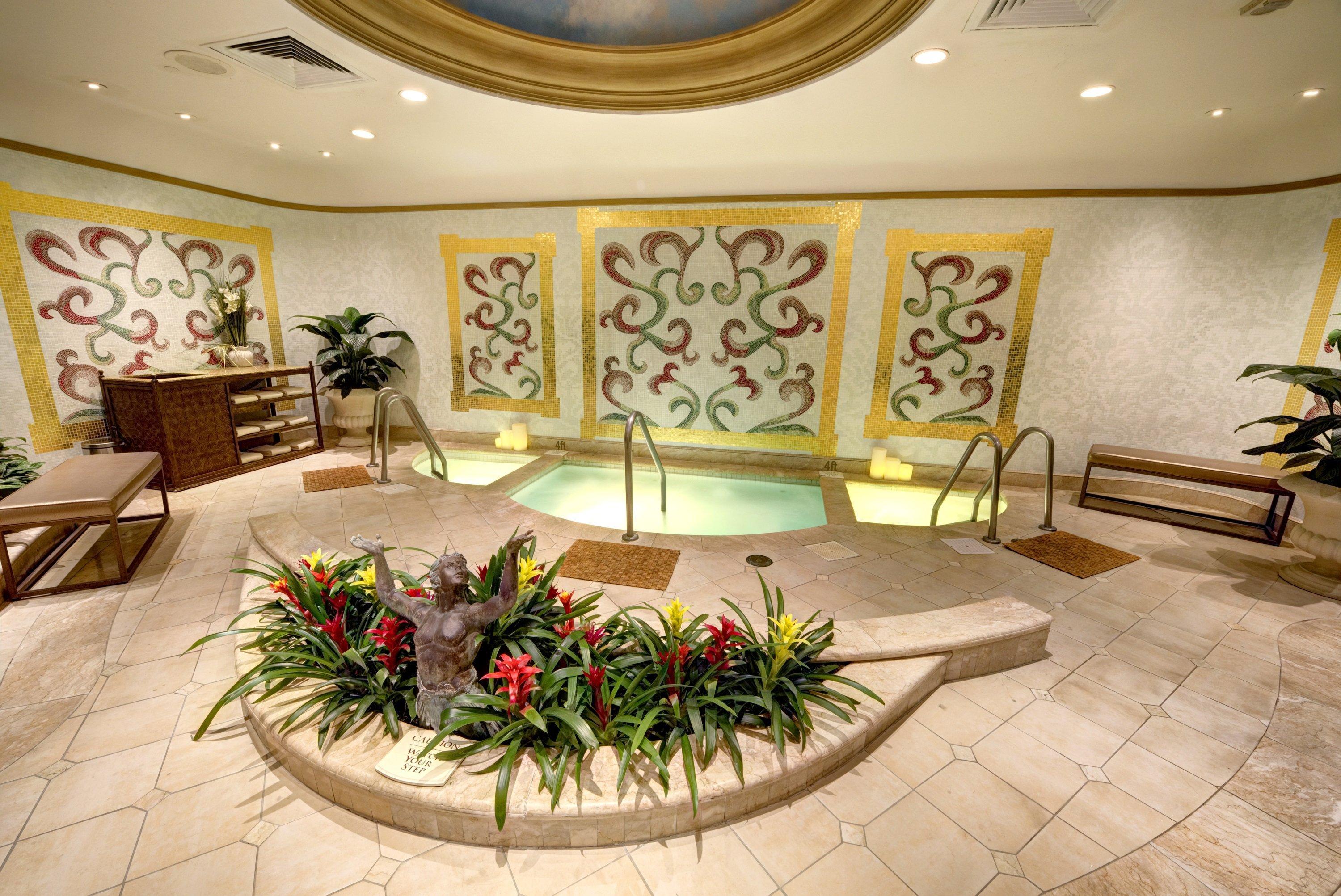 Beau Rivage Resort & Casino Білоксі Екстер'єр фото