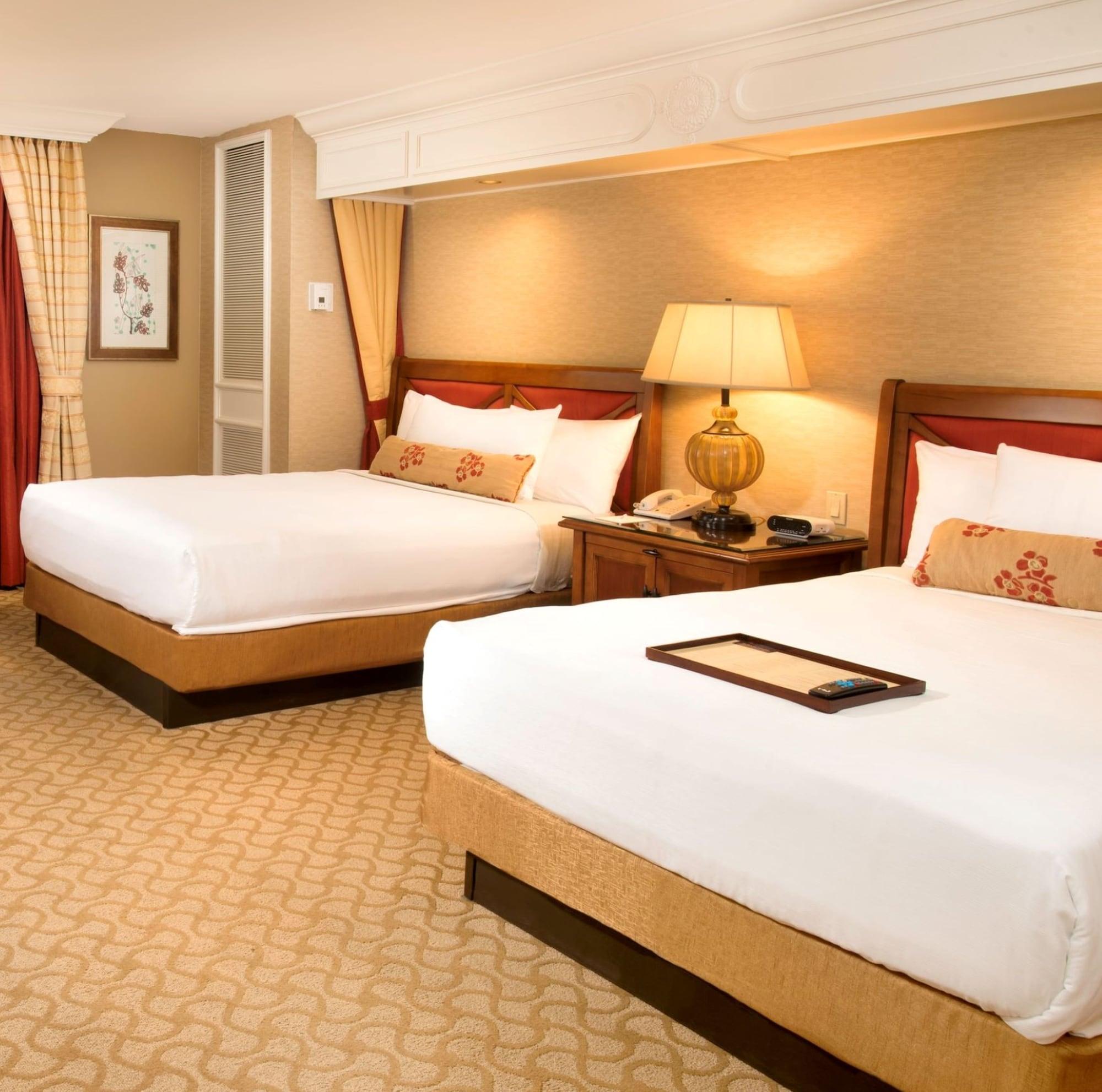 Beau Rivage Resort & Casino Білоксі Екстер'єр фото
