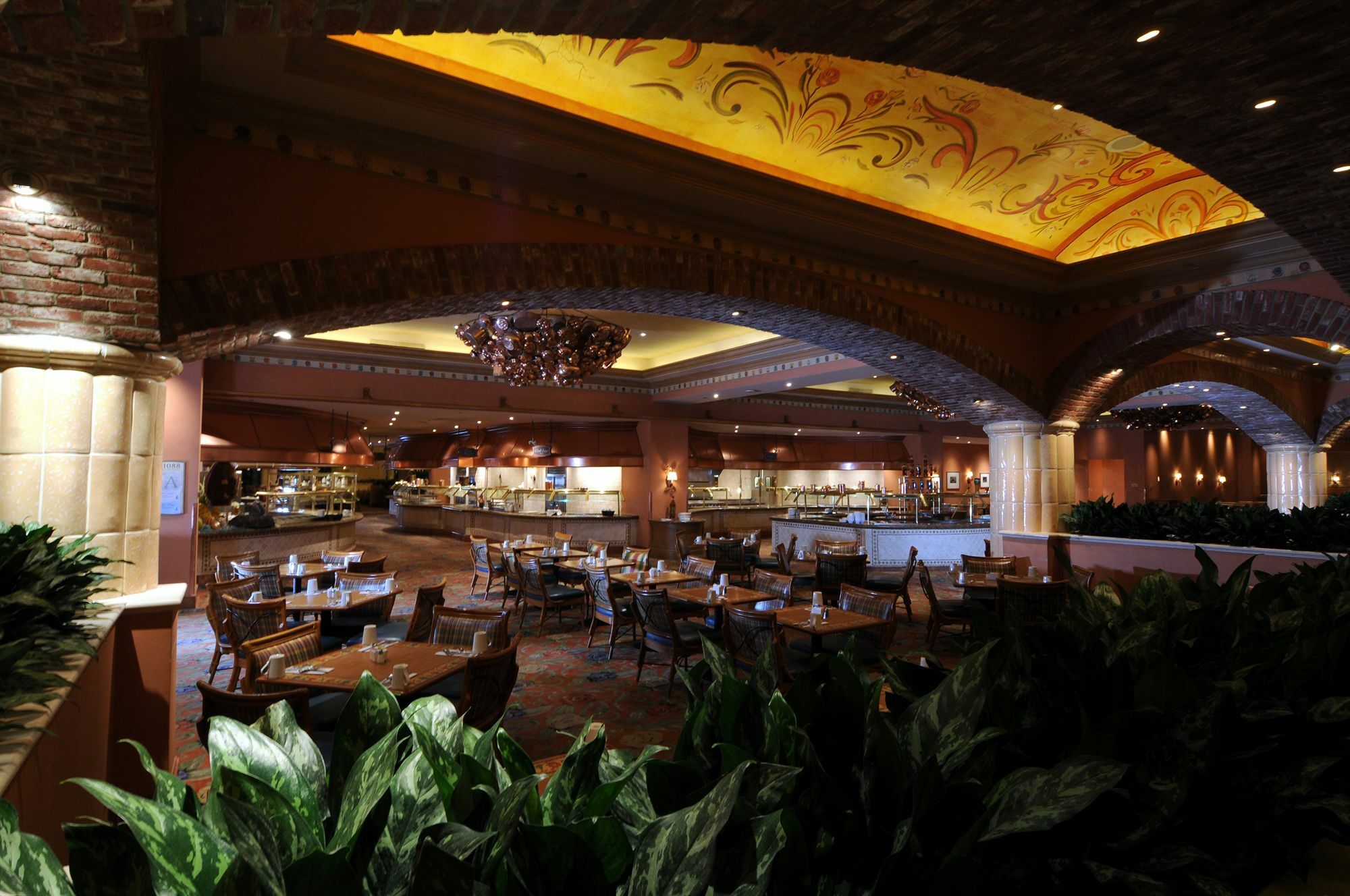 Beau Rivage Resort & Casino Білоксі Екстер'єр фото