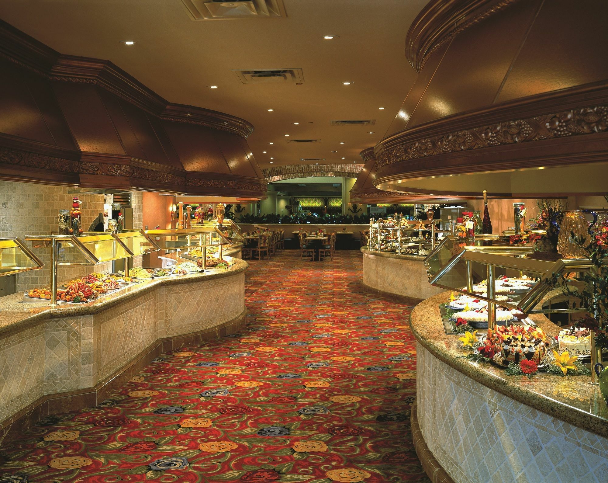 Beau Rivage Resort & Casino Білоксі Екстер'єр фото